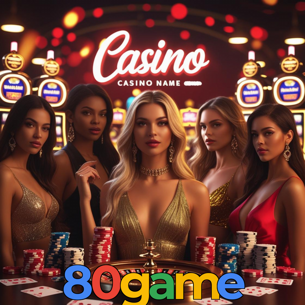 80game:Jogue no cassino mais seguro com poker, roleta e apostas no futebol!